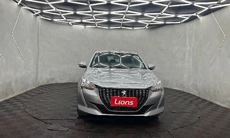 Peugeot 208 Like 1.6...