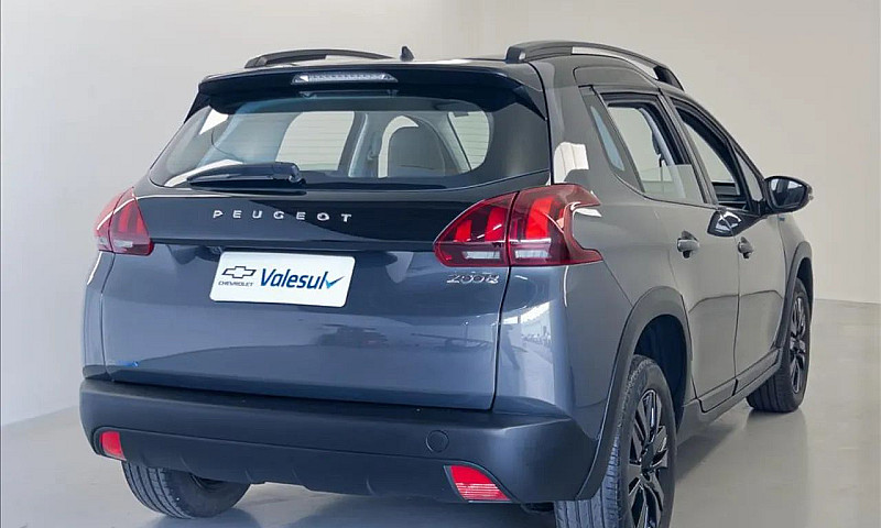 Peugeot 2008 Style 1...