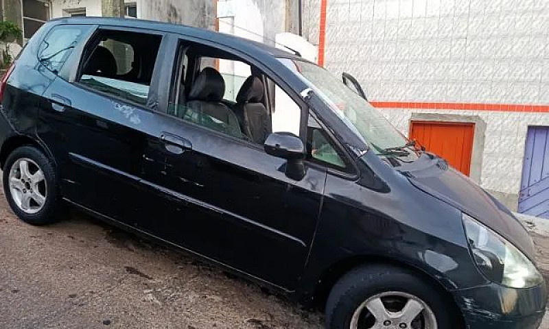 Honda Fit Lx 1.4/ 1....