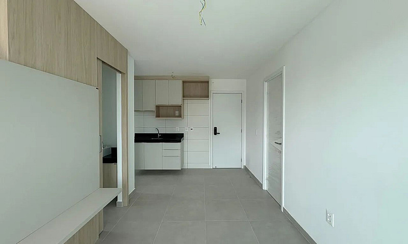 Apartamento Para Alu...