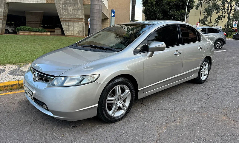 Honda Civic Sedan Ex...
