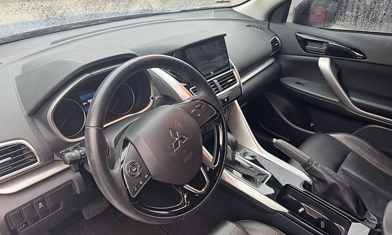 Mitsubishi Eclipse C...