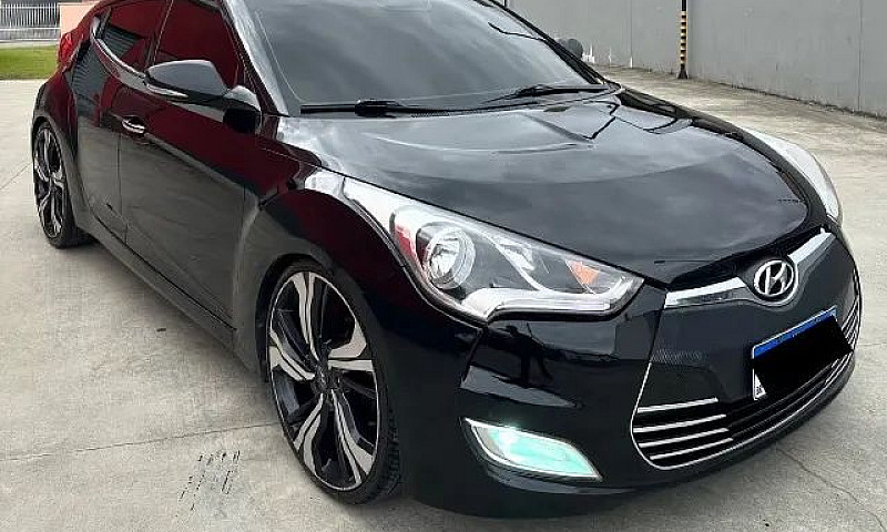 Hyundai Veloster 1.6...