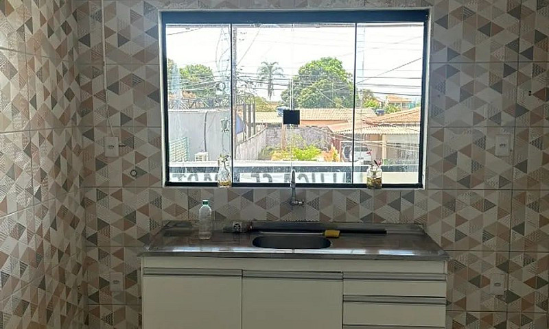 Apartamento 02 Quart...