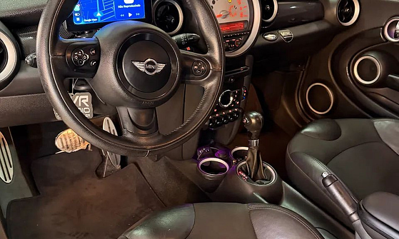Mini Cooper S Bayswa...