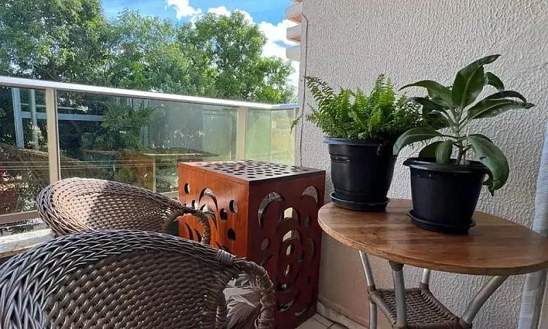 Apartamento À Venda ...