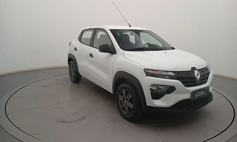 Renault Kwid 1.0 Zen...