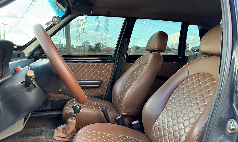 Fiat Uno Mille 1.0 F...