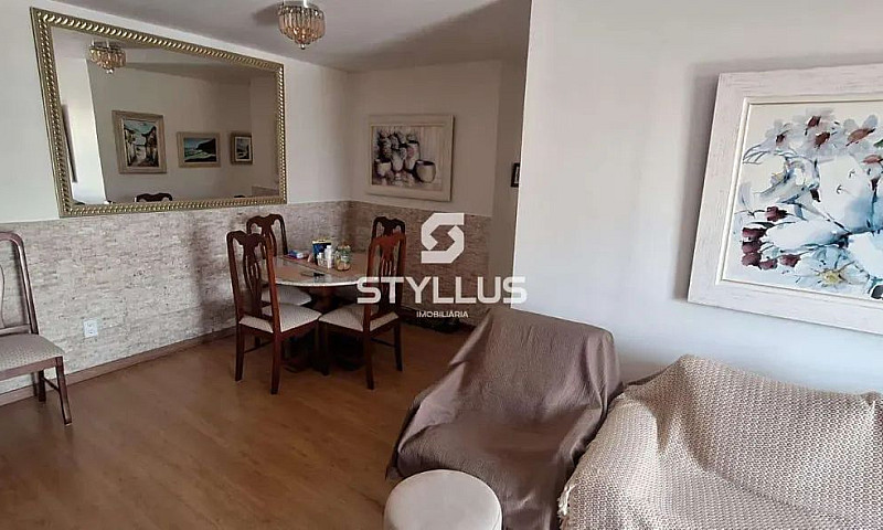Apartamento Pronto P...