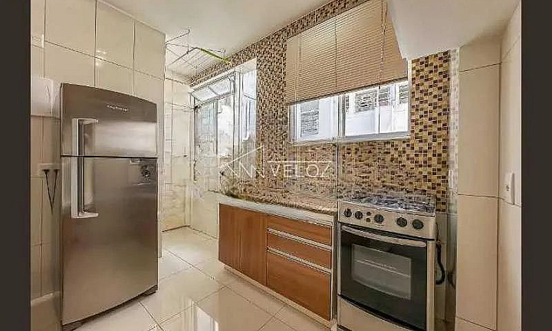 Apartamento : / Resi...