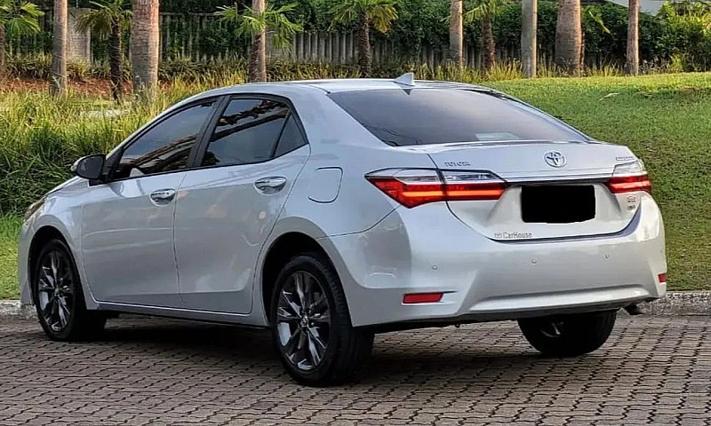 Toyota Corolla Xei 2...