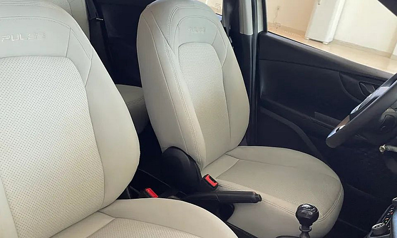 Fiat Pulse Drive 1.3...