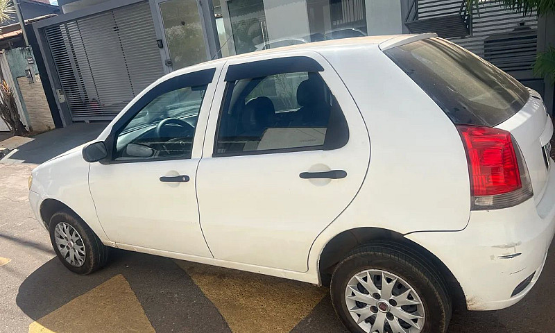 Fiat Palio Celebrati...