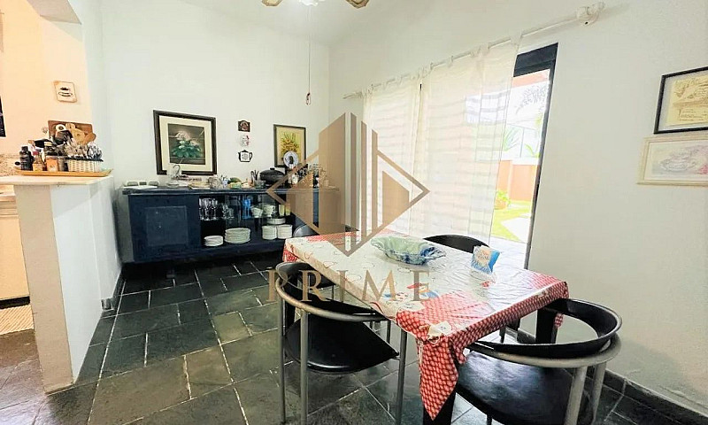 Casa Em Condomínio P...