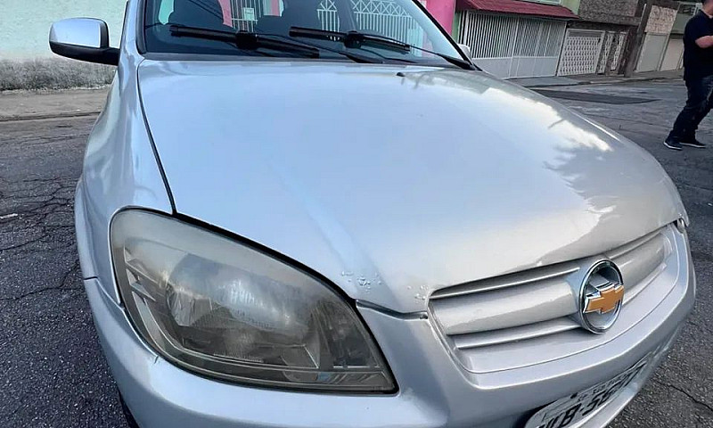 Chevrolet Celta Life...
