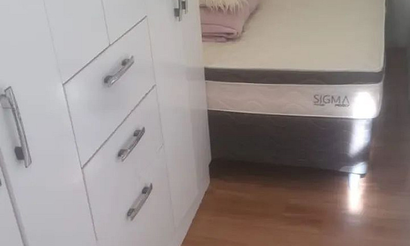 Quarto No Centro R. ...