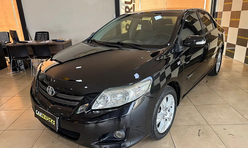 Toyota Corolla Xei 1...