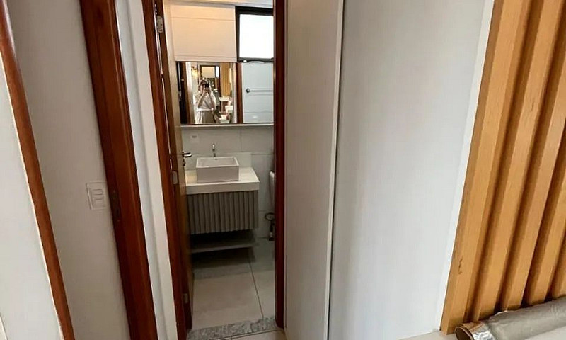 Alugo Apartamento Mo...