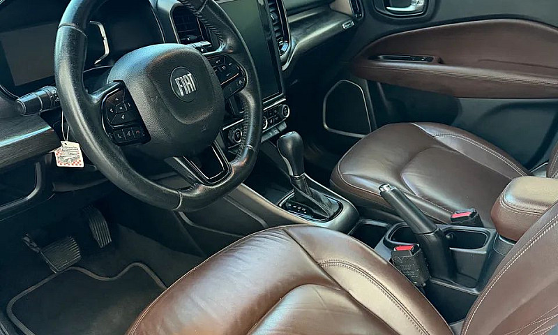 Fiat Toro Ranch 2.0 ...