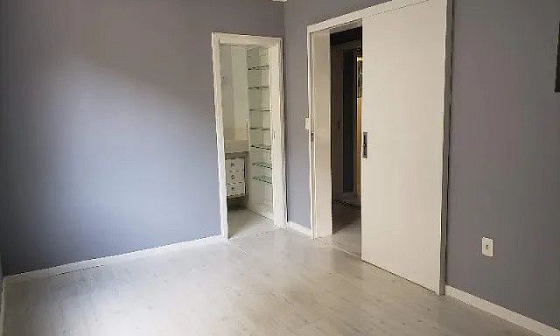 Apartamento 3 Quarto...