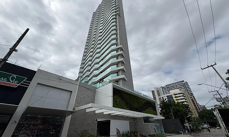 Apartamento Para Alu...