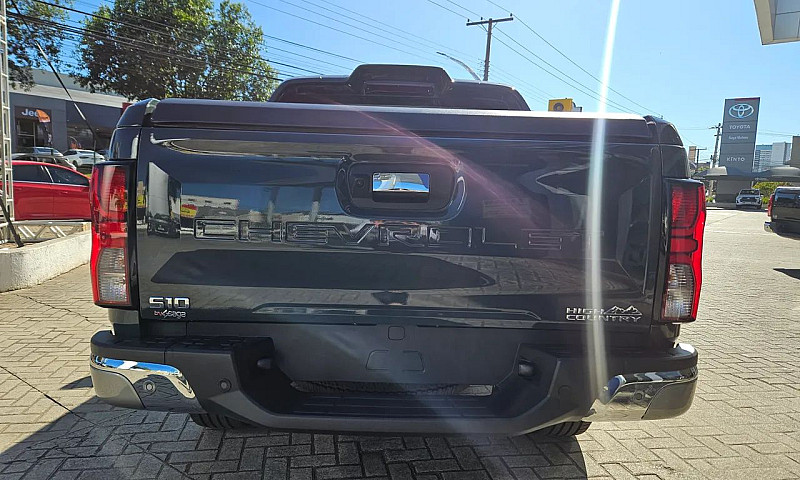 Chevrolet S10 P-Up H...