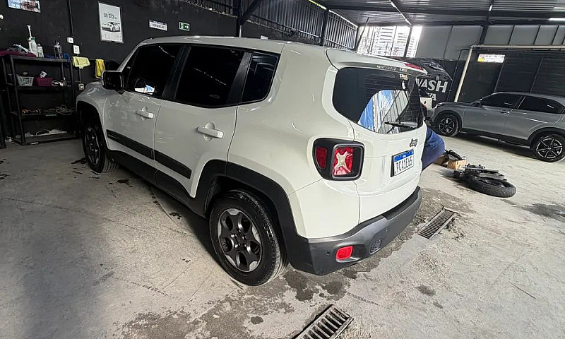 Jeep Renegade Sport ...