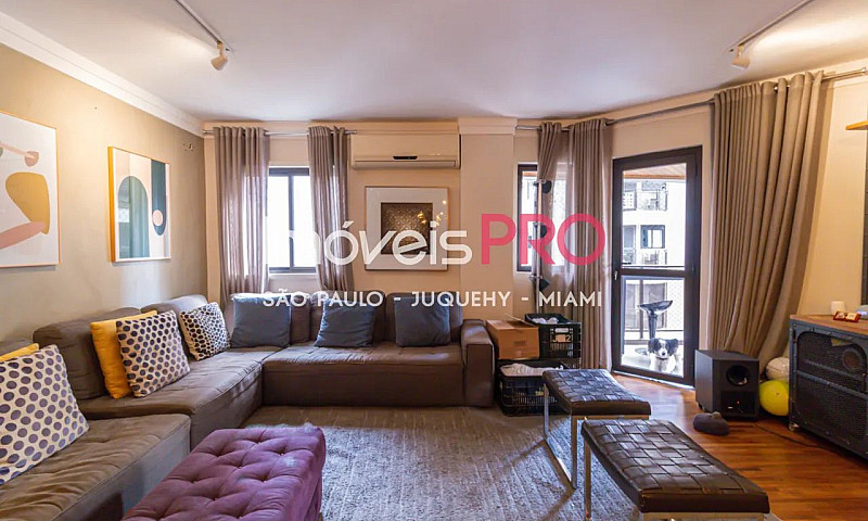 Lindo Apartamento Em...