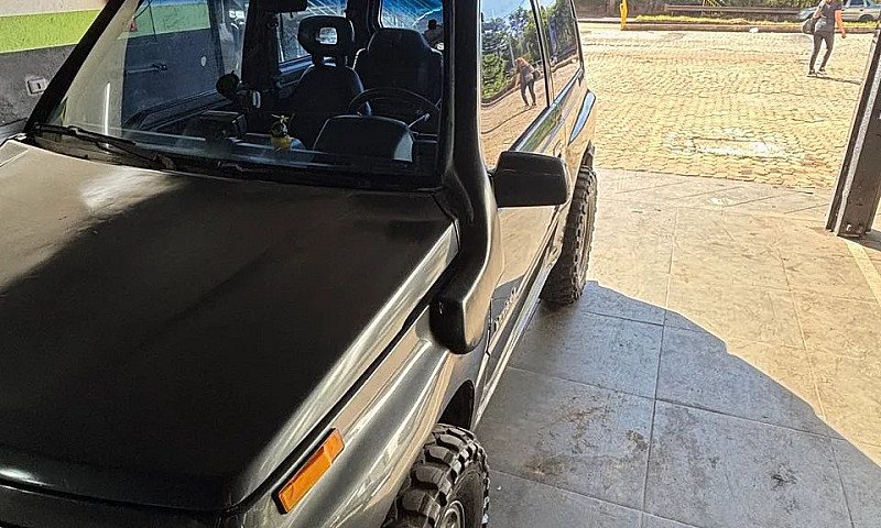 Suzuki Vitara Jlx Me...