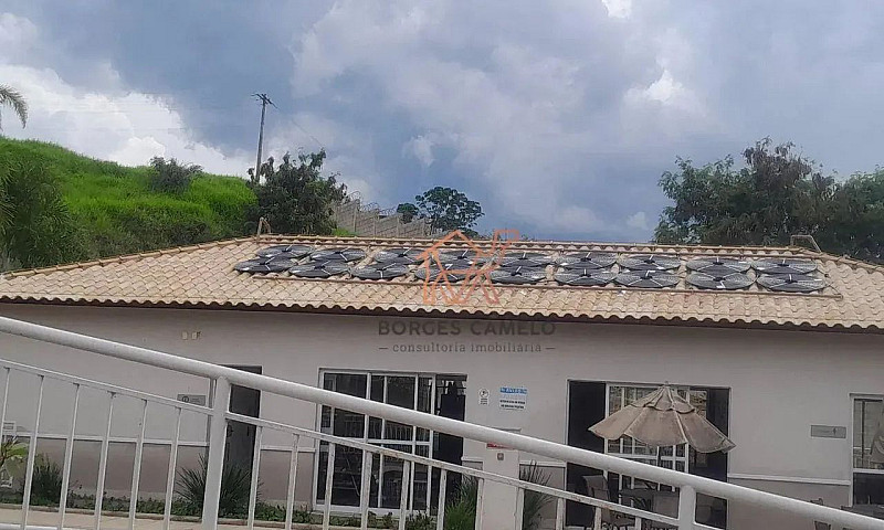 Apartamento Com 2 Do...