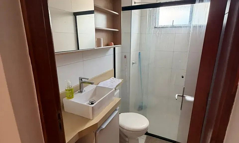 Mobiliado/Fino Acaba...