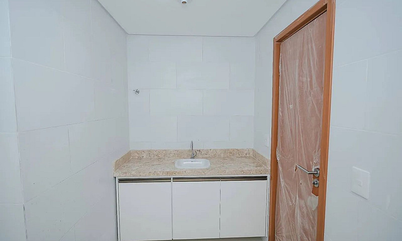 Apartamento Para Alu...