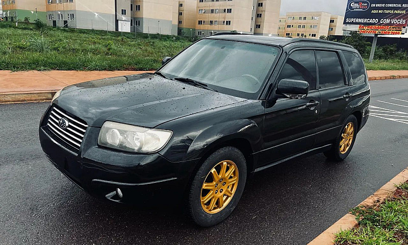 Subaru Forester 2.0/...