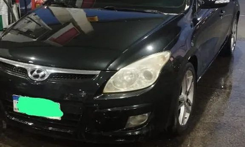 Hyundai I30 2.0 16V ...