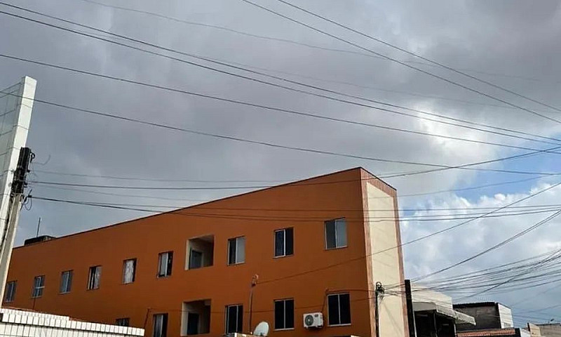 Apartamentos Novos S...