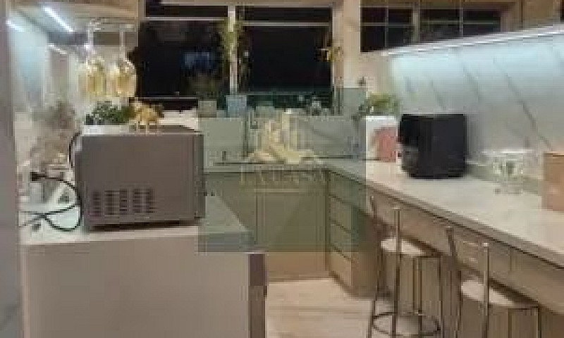 Apartamento Em Bosqu...