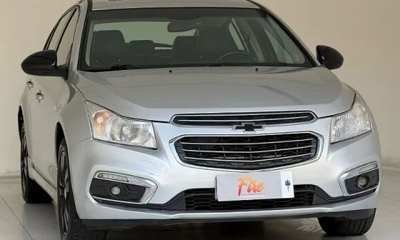 Chevrolet Cruze Hb S...