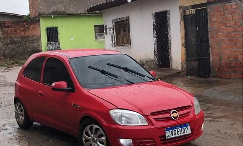 Chevrolet Celta Life...