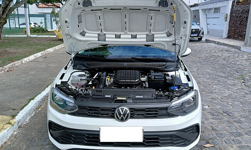 Volkswagen Polo Trac...
