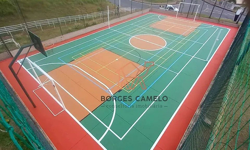 Apartamento Com 2 Do...