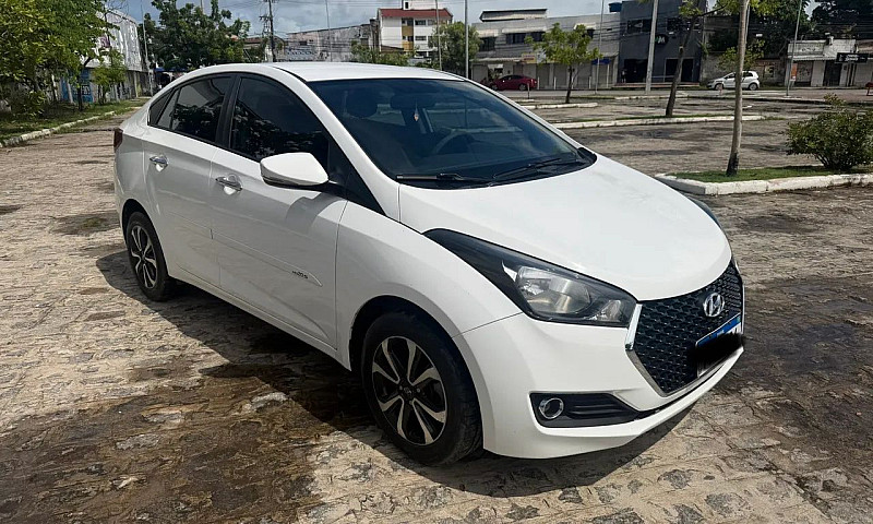 Hyundai Hb20S C.plus...