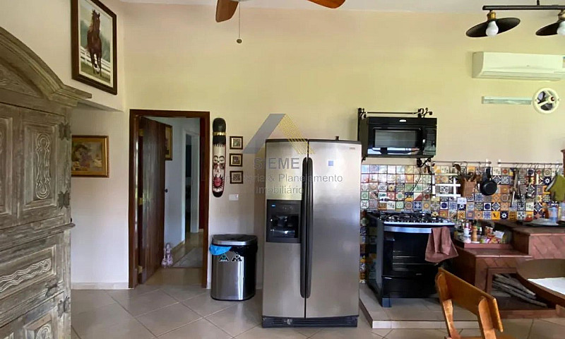 Casa Em Condomínio P...