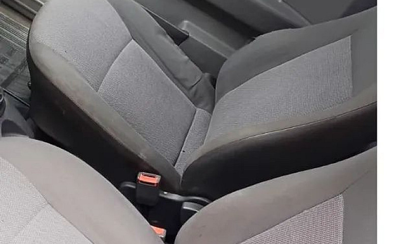 Volkswagen Gol Geraç...