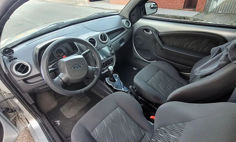 Ford Ka 1.0 Tecno 8V...