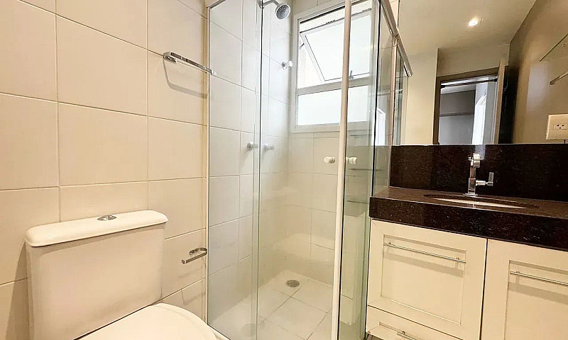 Apartamento Mobiliad...