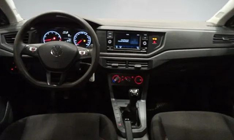 Volkswagen Polo 1.0 ...