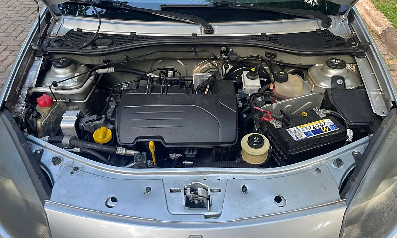 Renault Sandero Expr...