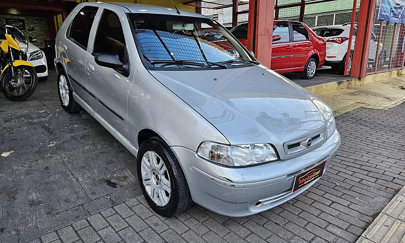 Fiat Palio Fire 1.0 ...