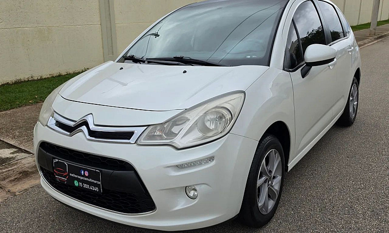 Citroen C3 Tendance ...