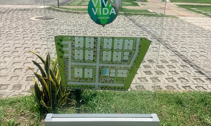 Vendo Apto Novo Viva...
